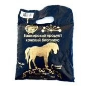 Биогумус конский 4л 1/16