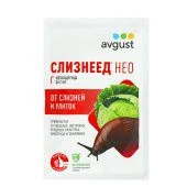 Слизнеед НЕО 28г 1/150 (Август)