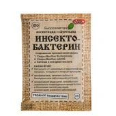 Инсектобактерин 20г 1/70 (Ортон)