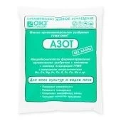 Удобрение Гуми-Оми Азот 0,5кг 1/25 (Б/И)