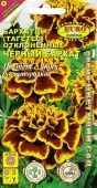 Бархатцы Черный бархат отклоненные (Аэлита)