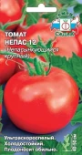Томат Непас 12 Непасынкующийся Крупный (СеДек)