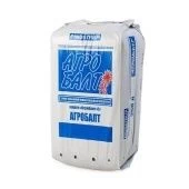 Торф Агробалт-С +NPK верховой фр 0-20мм 300л 1/21 (РТИ)