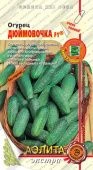 Огурец Дюймовочка 10шт (Аэлита)