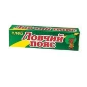 Ловчий пояс широкий ширина 100мм 5м М 1/32 (В/Х)