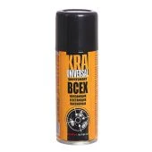 Аэрозоль универсальный КРА-Универсал (650см3) 1/12 (В/Х)