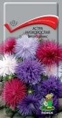 Астра Тиеса стар микс низкорослая 0,2г (ПОИСК)