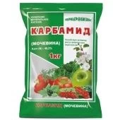 Удобрение Карбамид мочевина 1кг 1/20/840 (ПАБ) Е