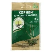 Корней 5г 1/10/200 (З/А)