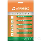 Укрывной материал Агротекс 30 10x3,2м 1/16 (ГексаУрал)