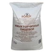 Жмых горчичный мешок 30кг 1/33 (Г)