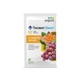 Тиовит Джет 30г 1/200 (Август)