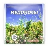 Медоносы смесь 0,5кг (ЗК) 1/12 