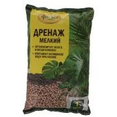 Дренаж керамзитовый мелкий 1л 1/20/800 (Ф+)