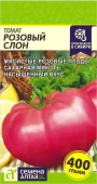 Томат Розовый Слон 0,05г (Сем Алт)