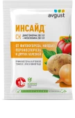 Инсайд 5мл 1/200 (Август)