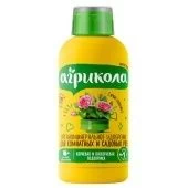 Удобрение Агрикола Аква для роз 0,25л 1/6/12 (Т/Э)