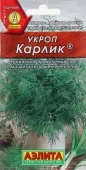 Укроп Карлик (Аэлита)