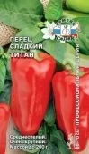 Перец Титан (СеДек)