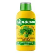 Удобрение Агрикола Аква для пальм 0,25л 1/6/12 (Т/Э)