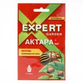 Актара 1,2г (ЭГ) 1/30/120