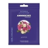 Удобрение Аминосил для роз 5мл 1/30 (Дюн)