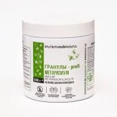 Почвоулучшитель Метаризум гранулы 0,5кг 1/10 (Ф)
