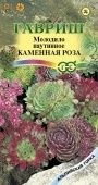 Молодило Каменная Роза (Гавриш)