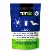Препарат 30 плюс 500мл дой-пак 1/15 (Летто)