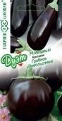 Баклажан Грибное удовольствие 0,1г+Икорный 0,1г серия Дуэт (Гавриш)