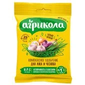 Удобрение Агрикола № 2 для лука 50г 1/50 (Т/Э)