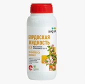 Бордоская жидкость 500мл 1/15 (Август)