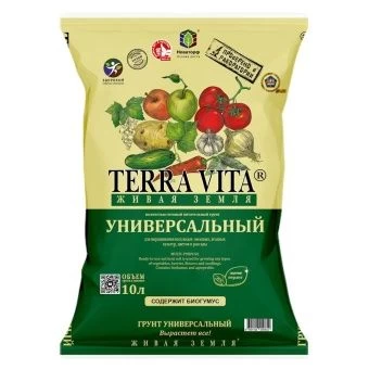 00002923_Живая земля универсальная 10л