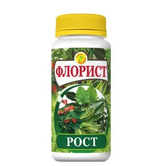 00005883_Удобрение Сила Жизни Флорист Рост 0,12л (ЛФГ)