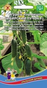00041242_Огурец Сибирский пучок F1 (УД)