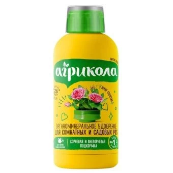00012593_Агрикола Аква для роз 0,25л (ТЭ)