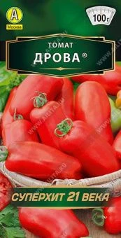 00039984_Томат Дрова (Аэлита)