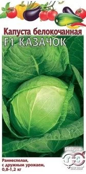 00008003_ Капуста бк Казачок (Гавриш)   