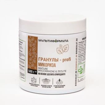 ЦБ-00007814_Почвоулучшитель микориза гранулы 0,5кг