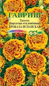 00011596_Бархатцы Брокада испанская отклоненные (Г