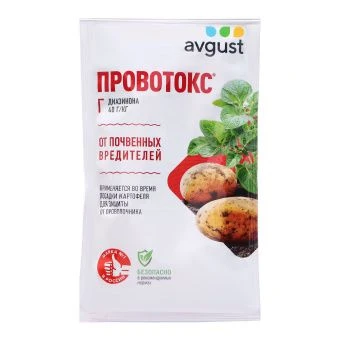 00006975_Провотокс 40г (Август)