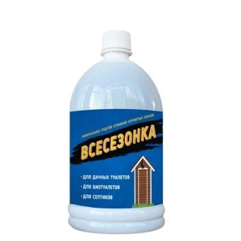 ЦБ-00027181_Всесезонка средство для туалетов универсальное 1л (Пл)