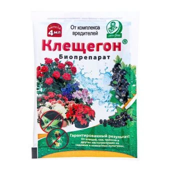 00014637_Клещегон 4мл (ДГрин)