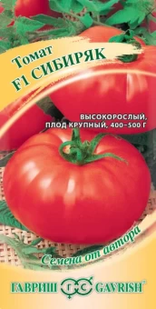 00005371_Томат Сибиряк (Гавриш) 11000