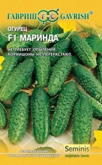 00007288_Огурец Маринда (Гавриш) 1800
