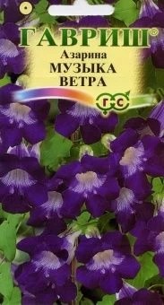 00009386_Азарина Музыка ветра (Гавриш) 11200