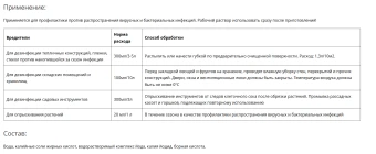 Мыло Йодное БИОИНСЕКТИЦИД концентрат 300мл 115 (Ортон)