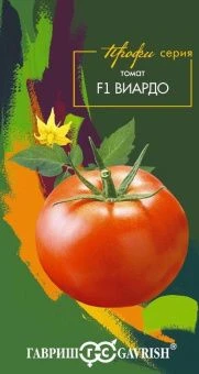 ЦБ-00027754_Томат Виардо F1 5шт серия Профи (Гавриш)