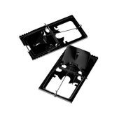 Крысоловка металлическая упаковка 2шт 1/36 (ДейлиКемикалс)