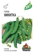 Горох Никитка 6 г (Гавриш) МЕТАЛЛ